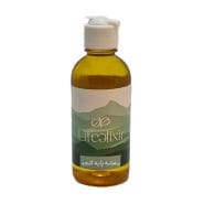 روغن بنفشه پایه کنجد