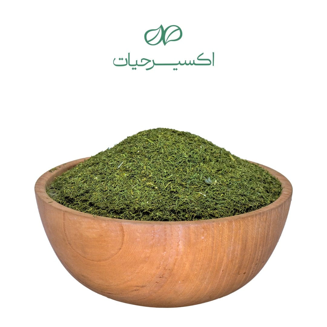 سبزی شوید-min